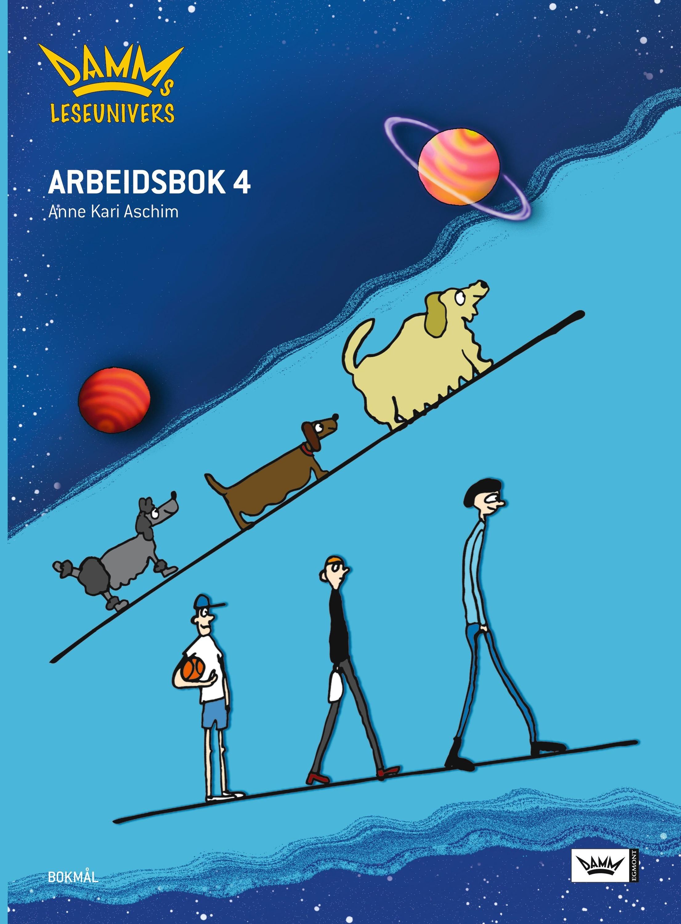 Arbeidsbok 4
