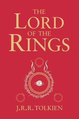 The lord of the rings