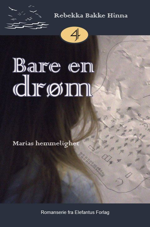 Marias hemmelighet