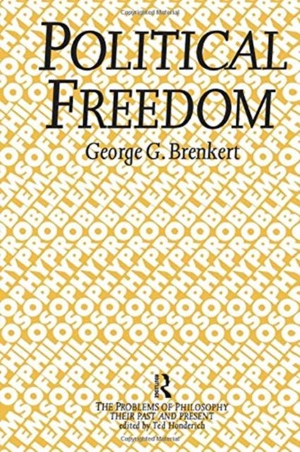 Political Freedom