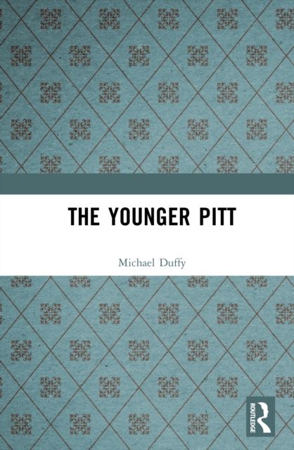 The Younger Pitt