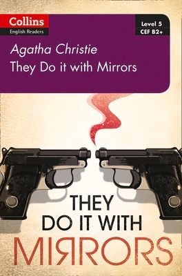 They do it with mirrors