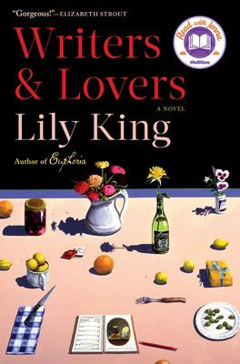 Writers and lovers : a novel