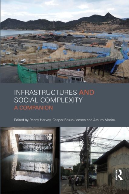 Infrastructures and Social Complexity : A Companion