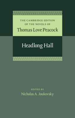 Headlong Hall