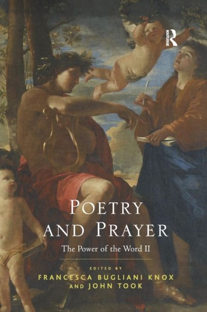 Poetry and Prayer : The Power of the Word II