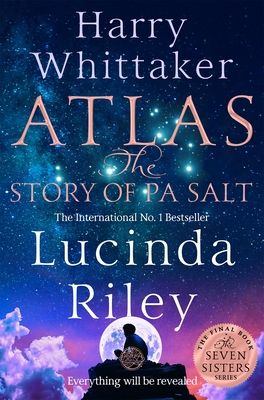 Atlas : the story of Pa Salt