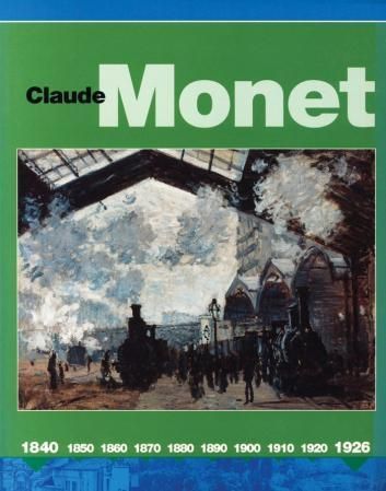 Claude Monet