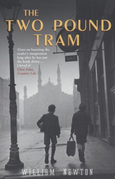 The two pound tram