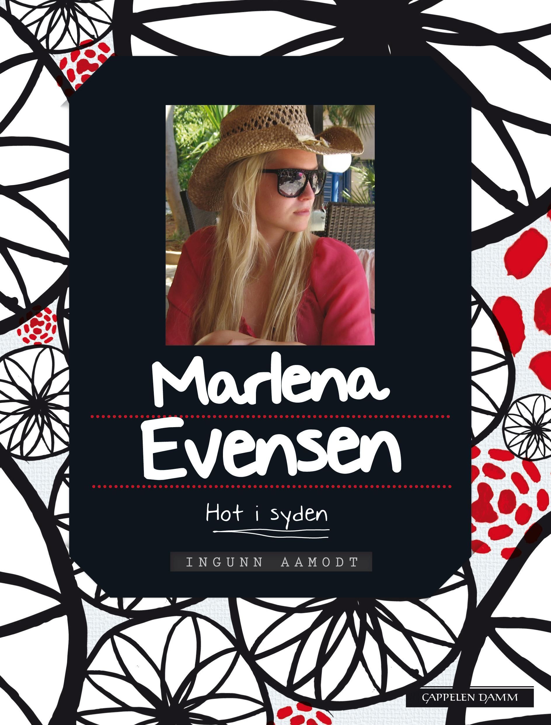 Hot i Syden