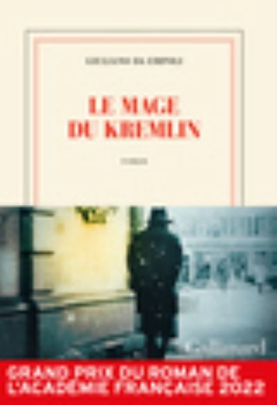 La mage du Kremlin