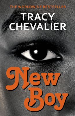 New boy : Othello retold