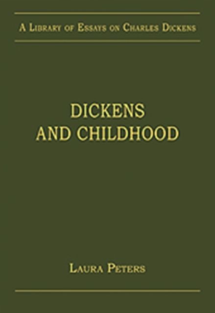 Dickens and Childhood