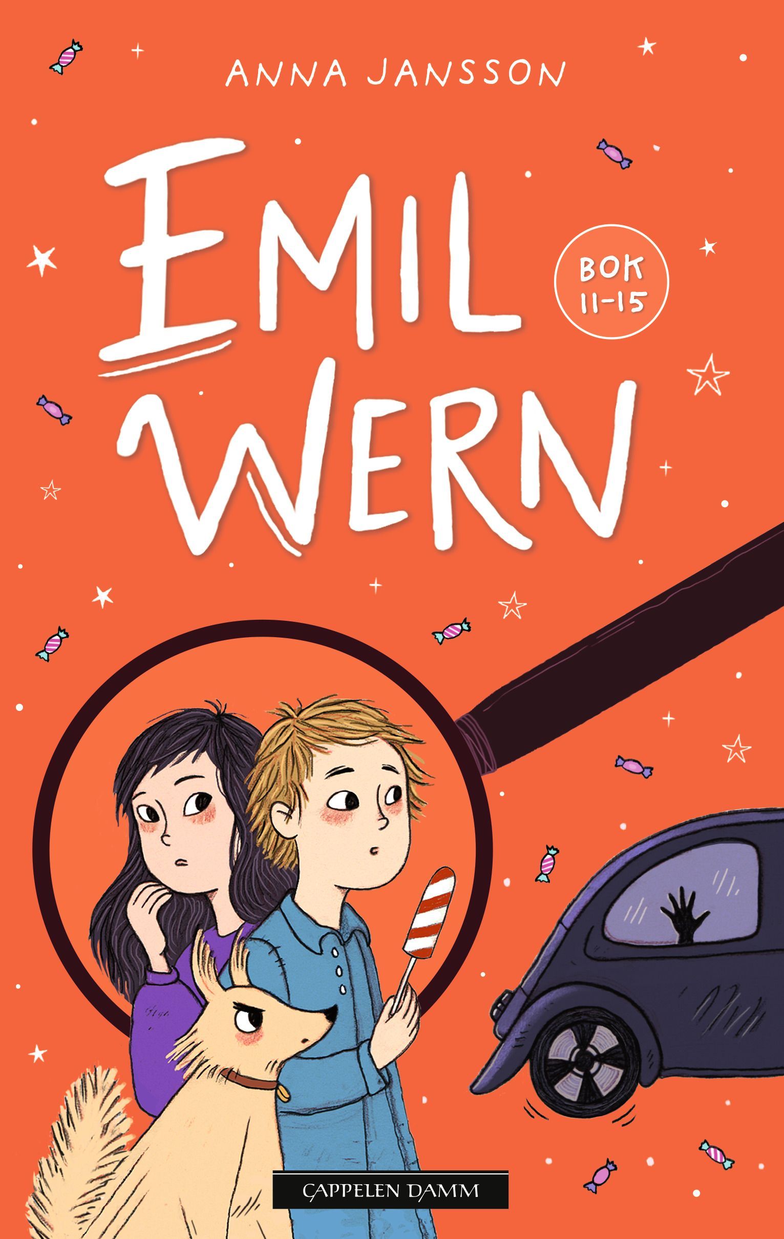 Emil Wern. 2