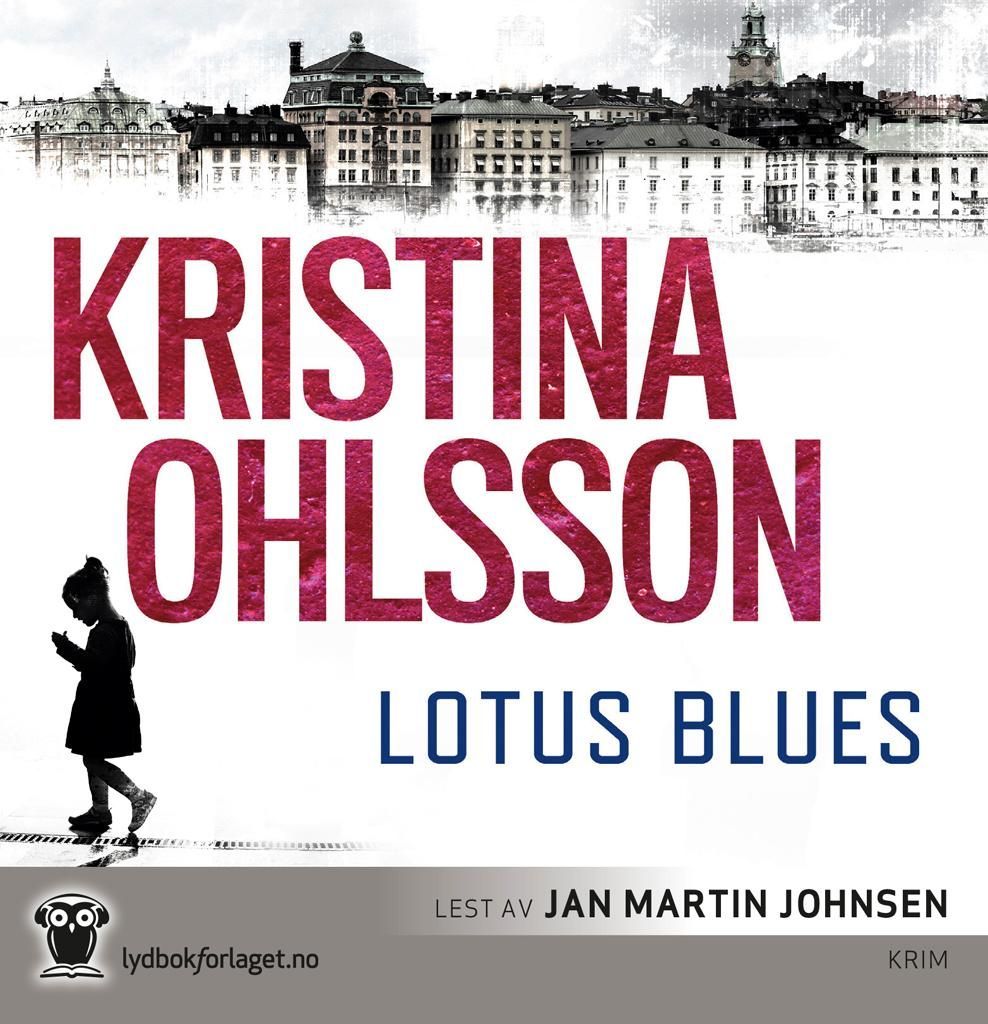 Lotus blues