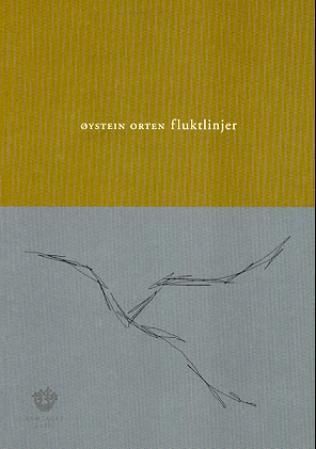 Fluktlinjer : dikt