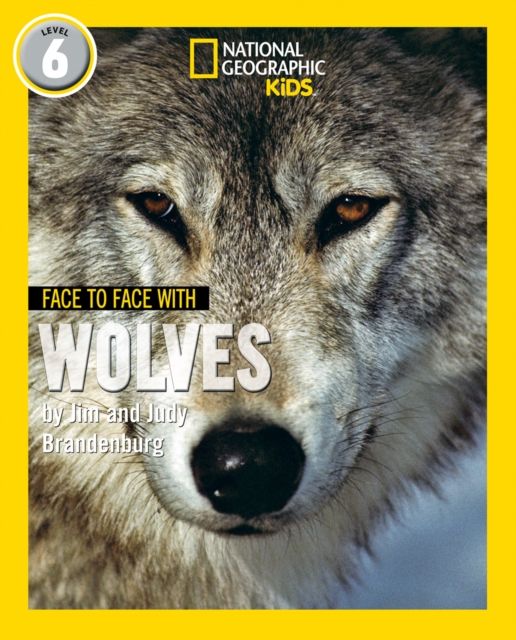 Face to Face with Wolves : Level 6
