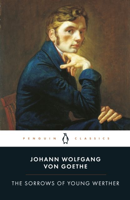 The Sorrows of Young Werther