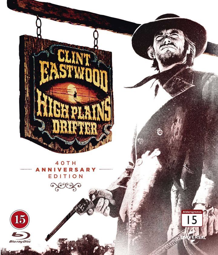 High plains drifter