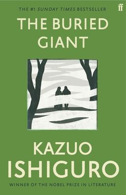 The buried giant