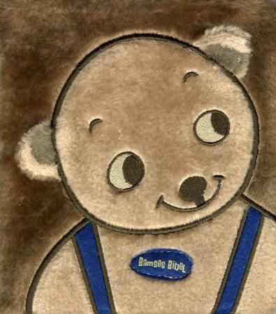 Bamses bibel