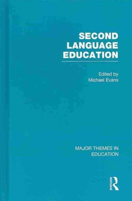 Second-Language Education