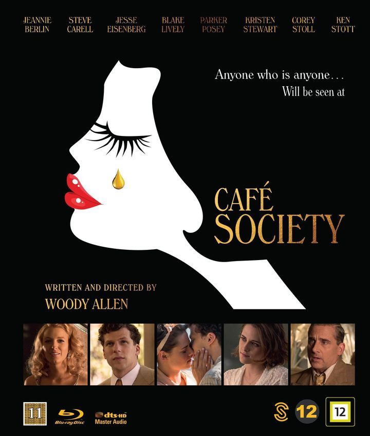 Café society