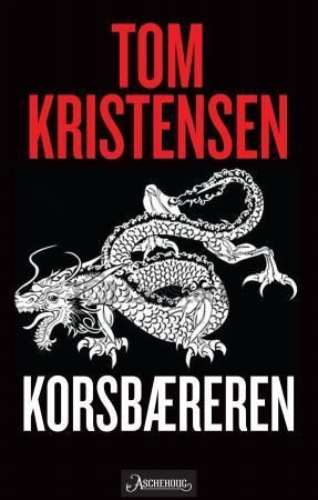 Korsbæreren : thriller