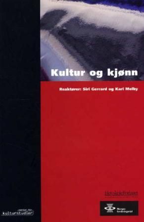 Kultur og kjønn