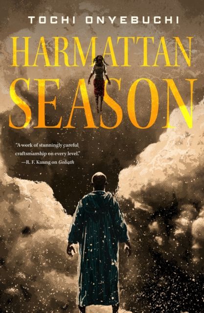 Harmattan Season : A Novel