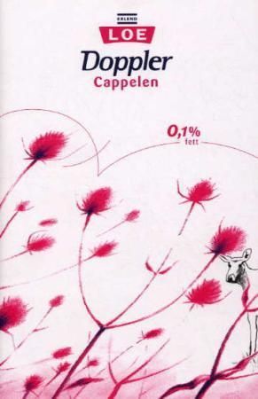 Doppler : roman
