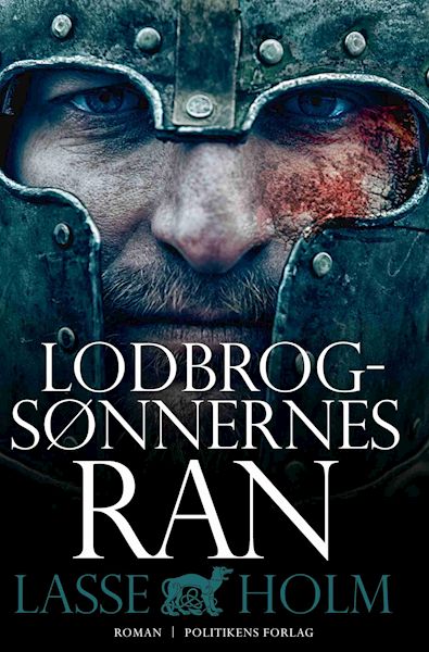 Lodbrogsønnernes ran