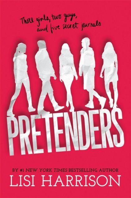 Pretenders : Number 1 in series