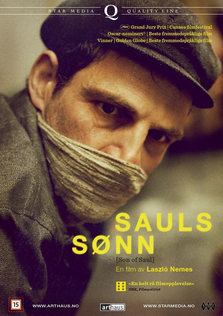 Sauls sønn