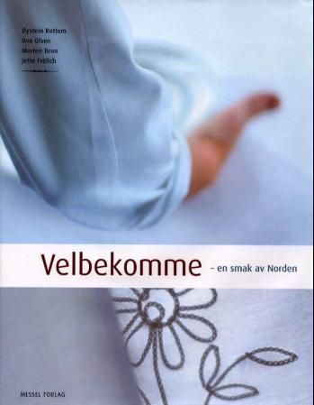 Velbekomme : en smak av Norden