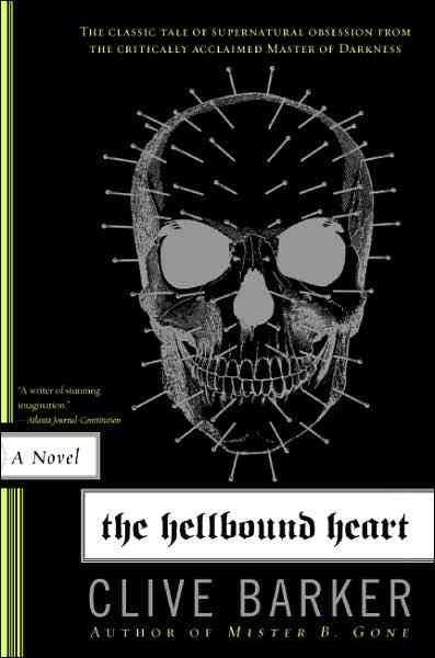 The hellbound heart