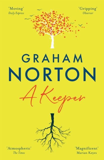 A Keeper : The gripping and atmospheric bestselling novel of family secrets