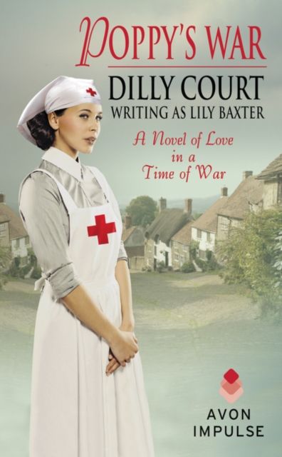 Forsidebilde av Poppy's War