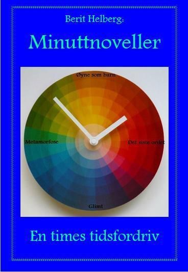 En times tidsfordriv : minuttnoveller