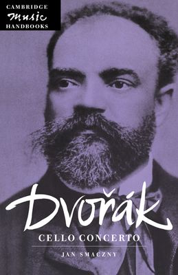 Dvorak: Cello Concerto