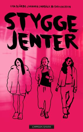 Jenter