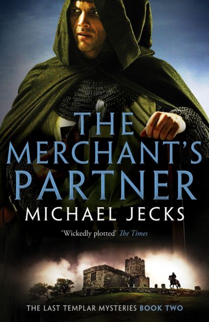 Forsidebilde av The Merchant's Partner