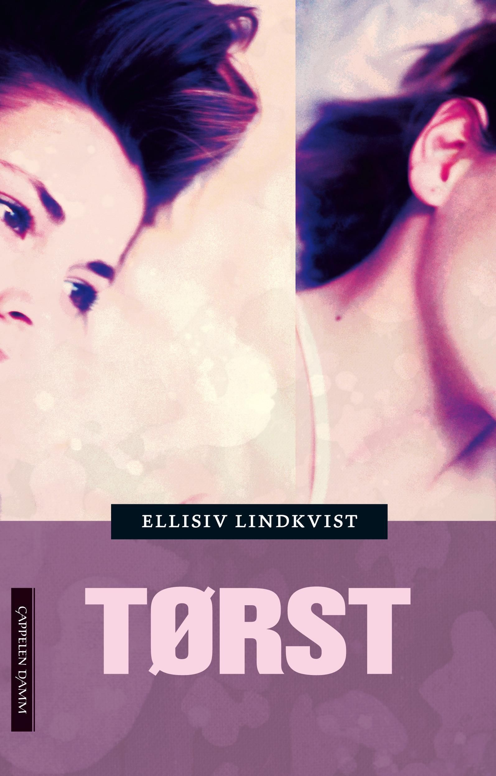 Tørst : roman
