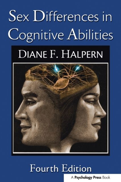 Sex Differences in Cognitive Abilities : 4th Edition
