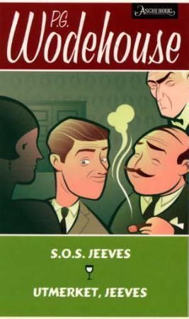S.O.S. Jeeves ; Utmerket, Jeeves
