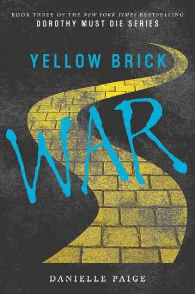 Yellow brick war