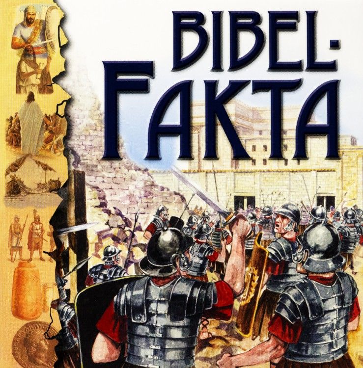 Bibelfakta