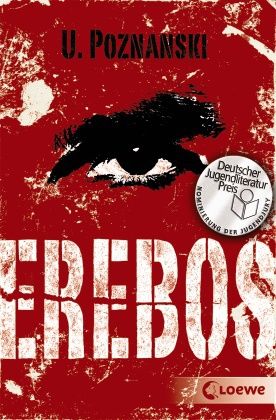 Erebos : Thriller