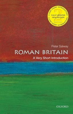 Roman Britain : A Very Short Introduction