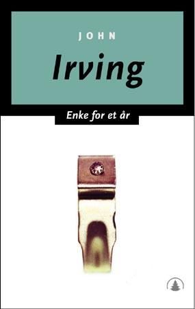 Enke for et år